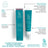 Prisma Natural Sea BeautyCrema viso intensiva Re-Sea-T, 50 ml