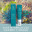 Prisma Natural Sea Beauty Emulsione marina purificante per il viso della pelle mista, 50 ml