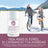 Prisma Triptofano naturale + Mg + Melatonina, 60 compresse