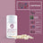 Prisma Triptofano naturale + Mg + Melatonina, 60 compresse