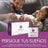 Prisma Premium Gynactiv Ginesitol, 30 bustine