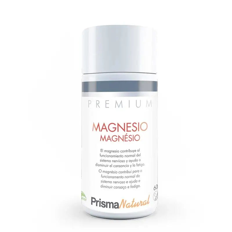 Prisma Premium Magnesio, 60 Capsule