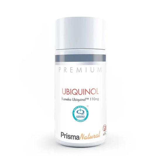 Prisma Premium Ubiquinol, 60 perle