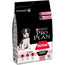 Pro Plan Canine Puppy Medium Derma 3Kg, alimento per cani