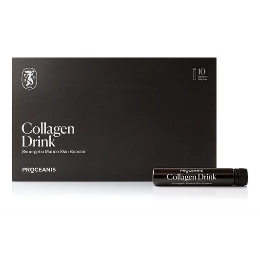 Proceanis Bevanda al collagene, 10X25 ml