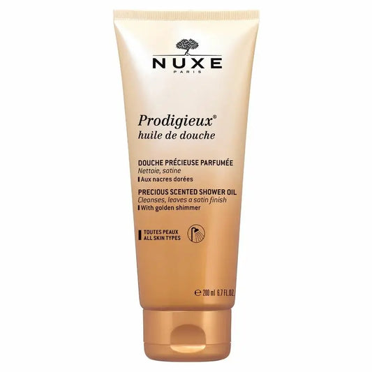 Nuxe Prodigieux® Olio doccia