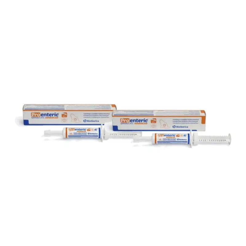 Proenteric Advanced Gatti Confezione da 2 x 15 ml