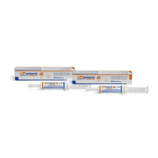 Proenteric Advanced Gatti Confezione da 2 x 15 ml