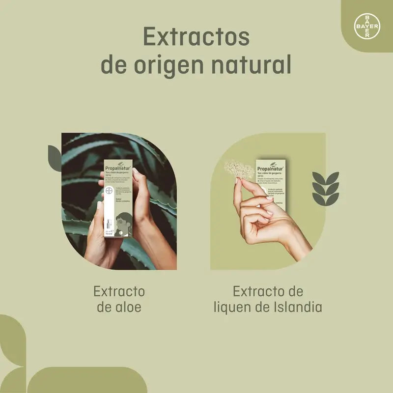 Propalnatur Spray , 1 unità