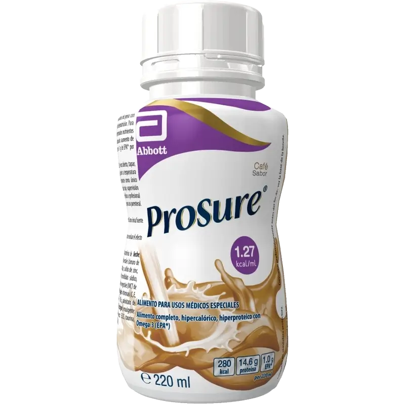 Caffè Prosure, 220 Ml