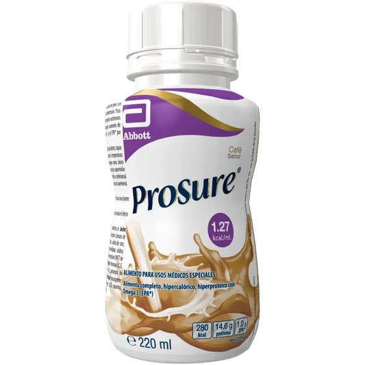 Caffè Prosure, 220 Ml