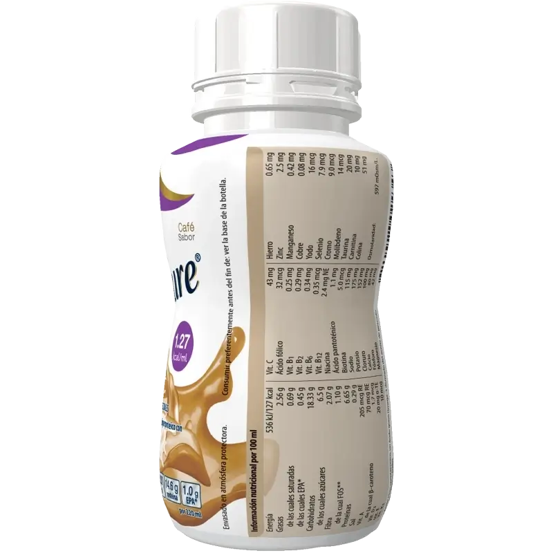 Caffè Prosure, 220 Ml