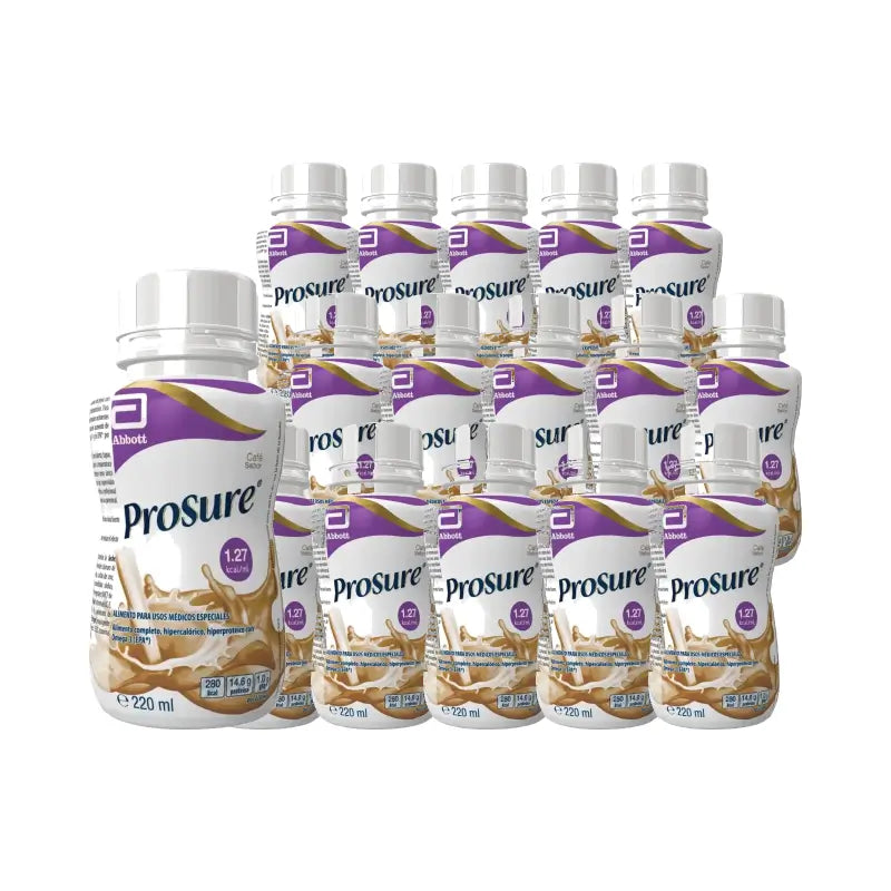 Caffè Prosure, 220 Ml