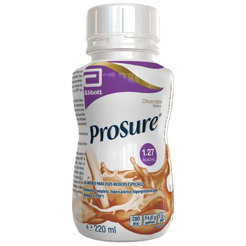 Prosure Chocolate, 220 Ml