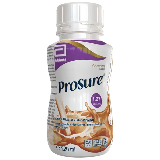 Prosure Chocolate, 220 Ml