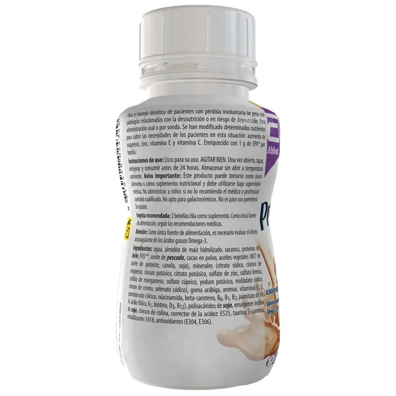 Prosure Chocolate, 220 Ml