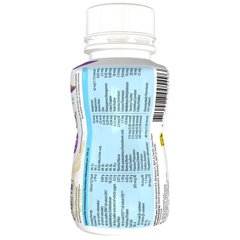 Prosure Vaniglia, 220 Ml