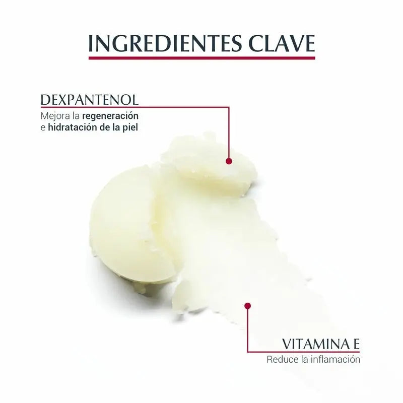 Eucerin Protettore Labbra Ph5, 48 gr