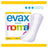 Evax Salvaslip Normal Panty Liner Protegeslips 50 unità