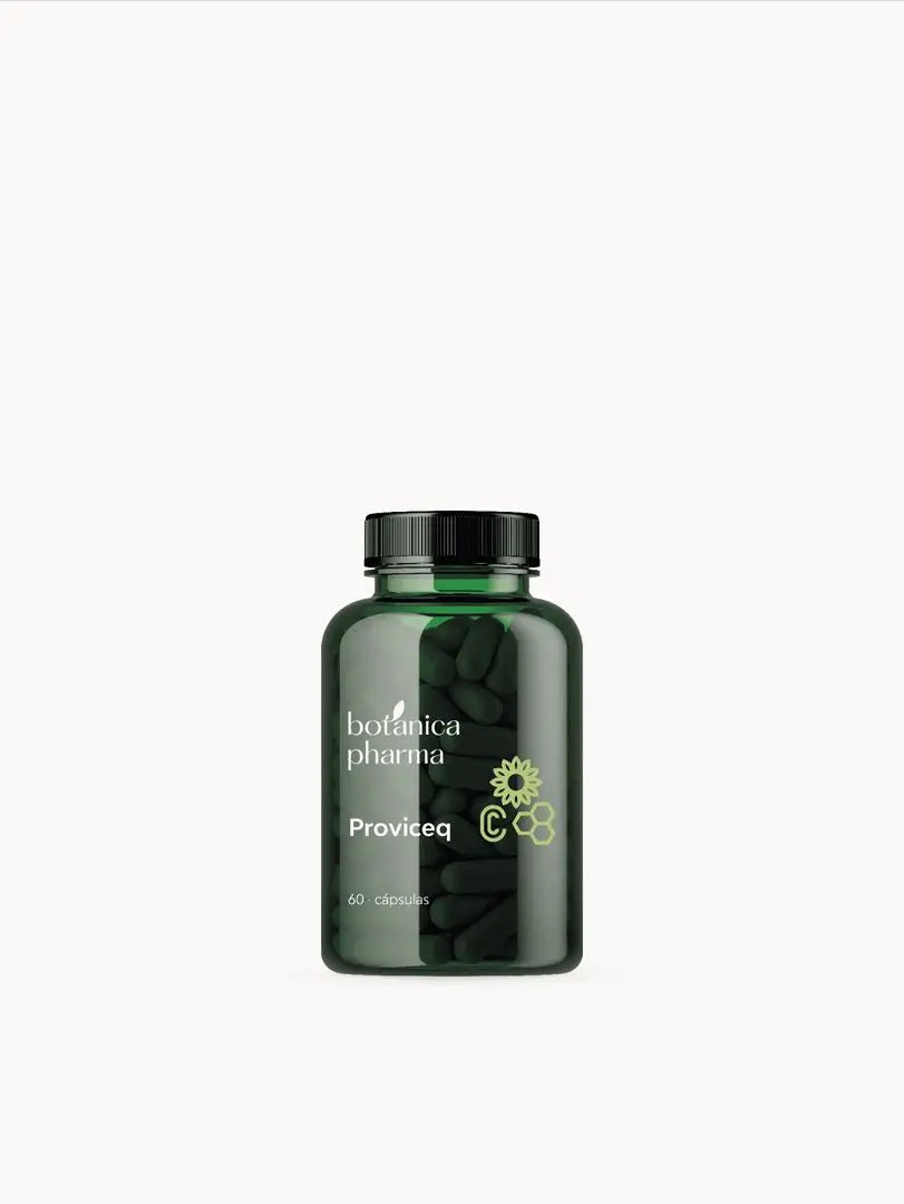 Botanicapharma Proviceq Bensana, 60 Capsules