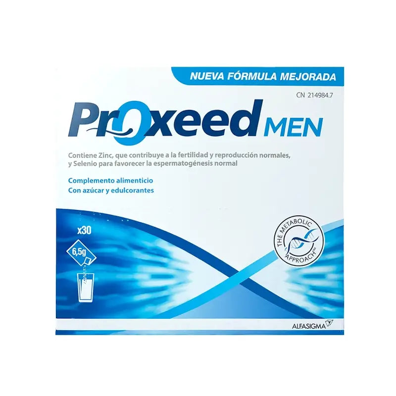 Proxeed Uomo , 30 bustine