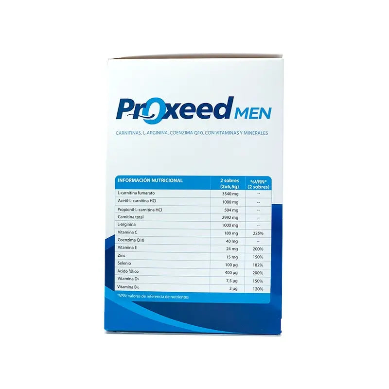 Proxeed Uomo , 30 bustine