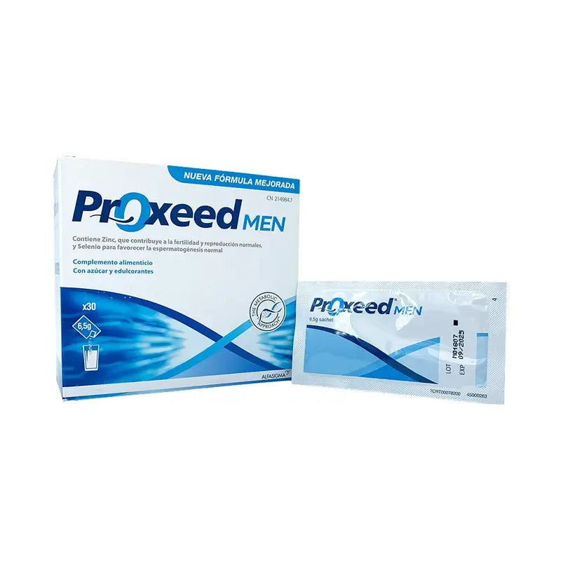 Proxeed Uomo , 30 bustine