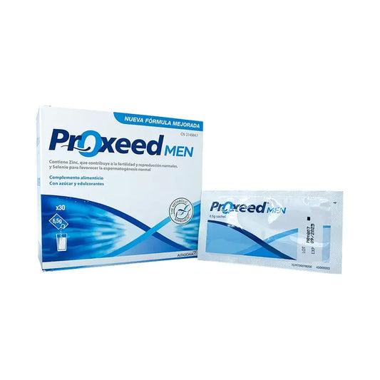 Proxeed Uomo , 30 bustine