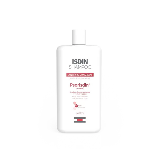 Isdin Psorisdin Shampoo 400 Ml