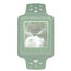 Green Hydroalcoholic Gel Bracelet