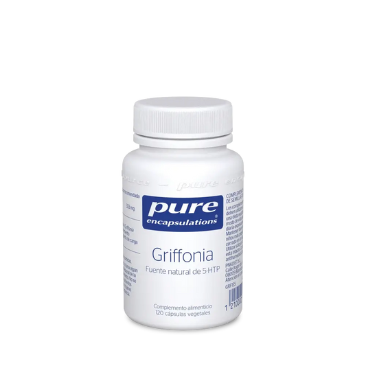 Pure Encapsulations Griffonia 120 capsule vegetali