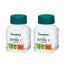 Pure Herbs Amla C, confezione da 2 x 60 capsule