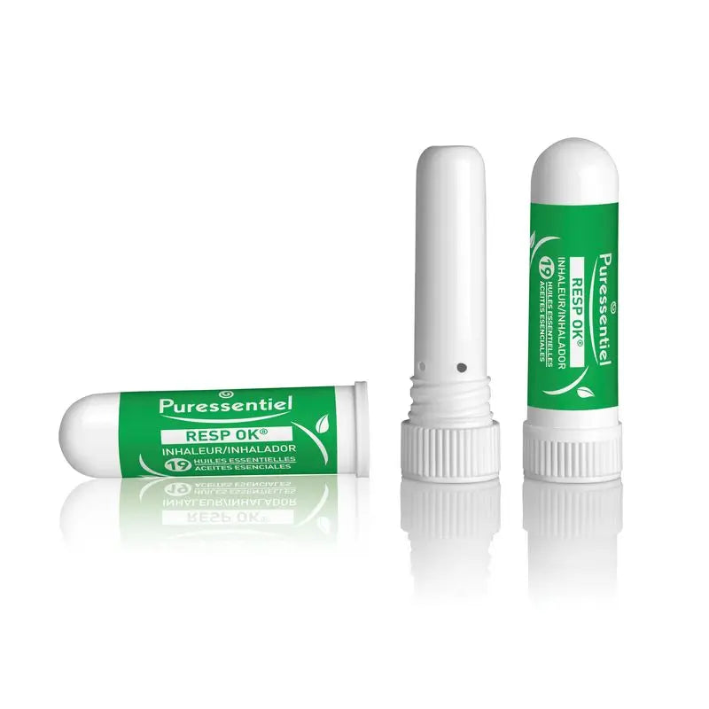 Puressentiel Inalatore respiratorio, 1 ml