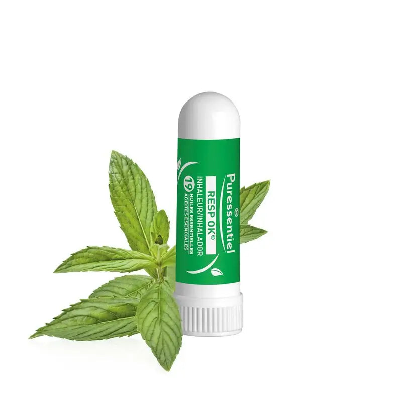Puressentiel Inalatore respiratorio, 1 ml