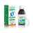 Puressentiel Sciroppo per la tosse respiratoria, 125 ml
