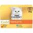 Purina Gourmet Gold Tartallette Box 12X85Gr, wet cat food