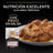 Purina Pro Plan Feline Delicate Turkey 26X85Gr, cibo umido per gatti