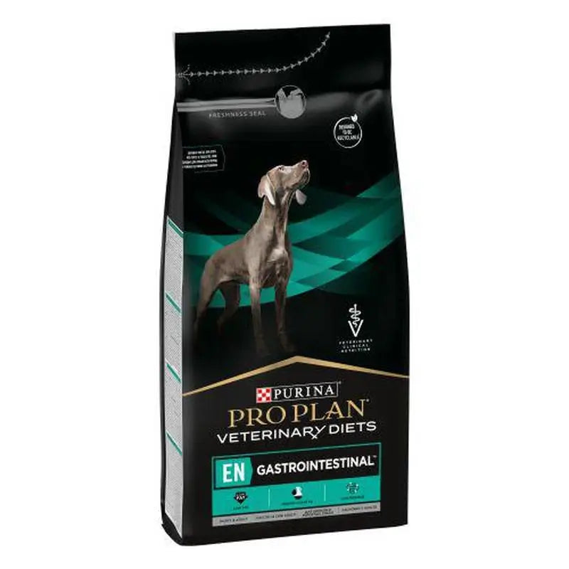 Purina Pro Plan Vet Canine En Gastrointestinal 12Kg, dog food for dogs