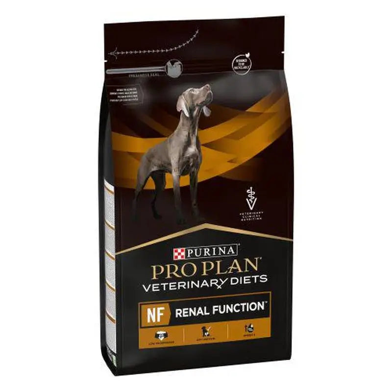 Purina Pro Plan Vet Canine Nf Renal 12Kg, dog food for dogs