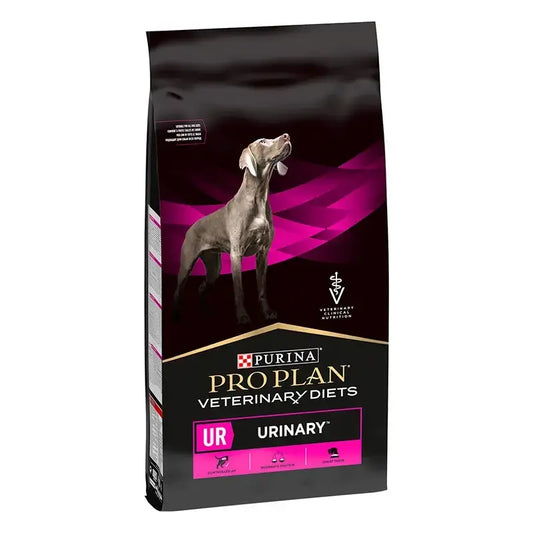 Purina Pro Plan Vet Canine Urinary 12Kg, cibo per cani