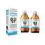 Pure Omega Natural Omega-3 Bambini , 2X200 Ml