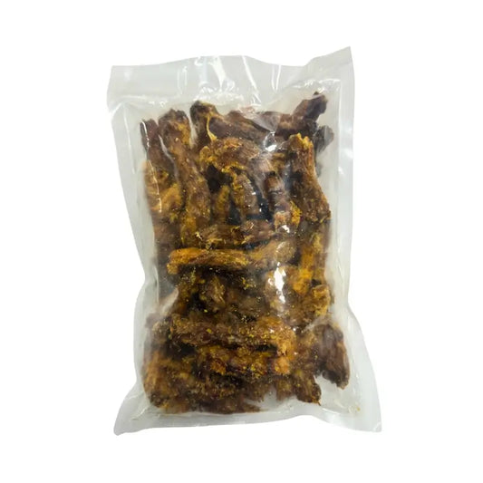 Colli di pollo Puromenu, 250 grammi