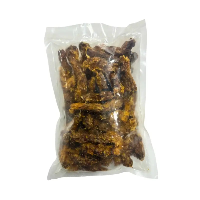 Colli di pollo Puromenu, 250 grammi