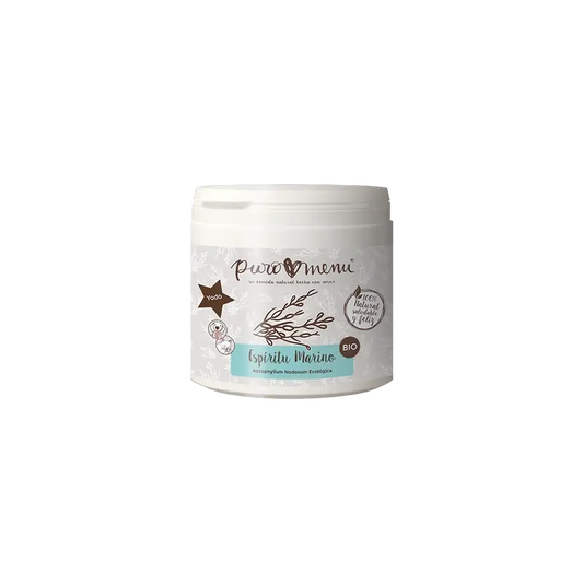 Spirito marino Puromenu (Ascophyllum Nodosum Bio), 100 g