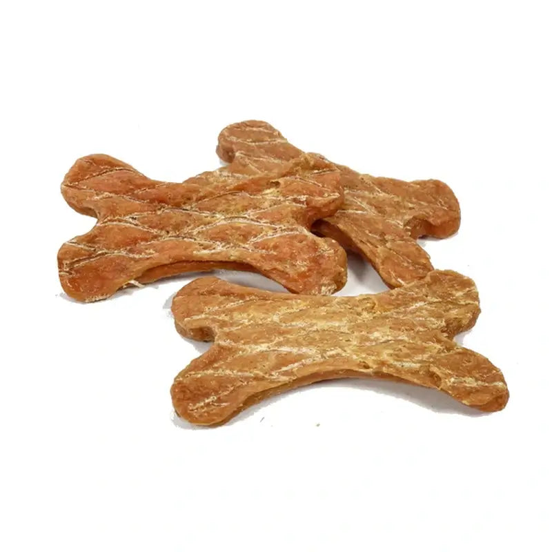 Ossa di tacchino Puromenu, 100 grammi