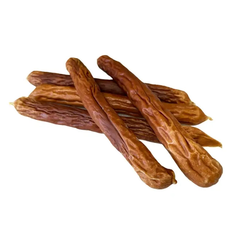 Manzo Puromenu Knackis, 100 grammi
