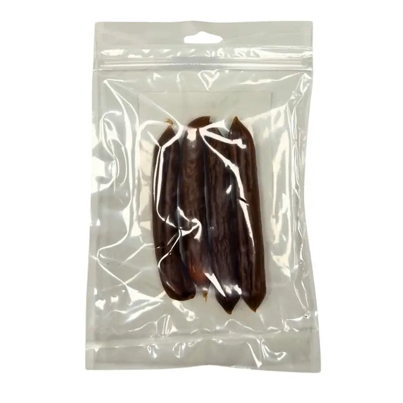 Manzo Puromenu Knackis, 100 grammi