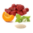 Menu Baffi felici Puromenu , 1 unità