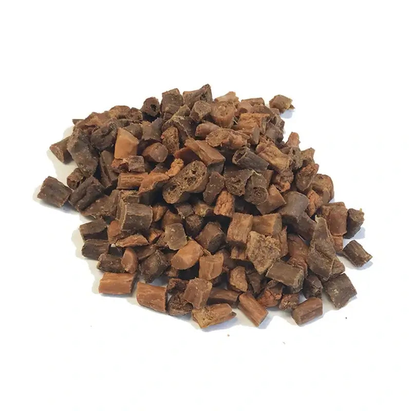 Mini crocchette di coniglio Puromenu, 100 grammi
