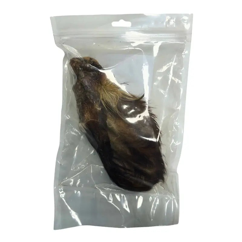 Orecchio di manzo Puromenu, 1 pezzo
